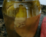 Foto del paso 3 de la receta: Perdiz en escabeche (baño María)