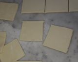 Foto del paso 5 de la receta: PASTELITOS 🇦🇷 25 de Mayo, Día patrio