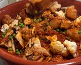 Foto del paso 9 de la receta: Burballes mallorquinas