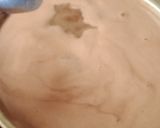 Foto langkah ke 2 dari resep Puding ultah simpel.