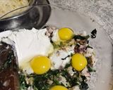 Foto del paso 10 de la receta: Budín de papas y pollo