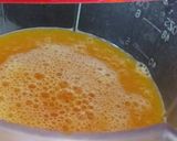 Foto del paso 2 de la receta: Jugo de papaya. Así sin más