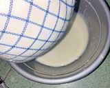 Foto langkah ke 1 dari resep Kerupuk Opak Singkong.