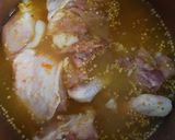 Foto langkah ke 3 dari resep Ayam Ungkep.