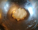 Une image de l'étape 3 de Biscuits Sablés.