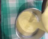 Foto langkah ke 7 dari resep Japanese Cheese Cake.