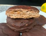 Foto del paso 5 de la receta: Alfajores Havanna caseros