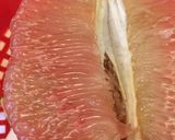 Hình bước làm 2 của món Gỏi Bưởi