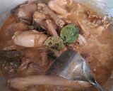 Foto langkah ke 3 dari resep Kalio Ayam Kampung.