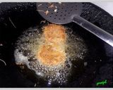 A picture of step 6 of Potato Vermicelli Bird Nest.