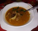 صورة لخطوة 3 من وصفة شوربة فريك