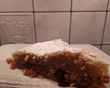 A picture of step 7 of Easy, Unforgettable Sugar-Free Apple Pie.