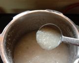 பாசுமதி அரிசி திடீர் பால் பாயசம் ரெசிபி ஸ்டேப் 2 புகைப்படம்