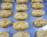Foto langkah ke 9 dari resep Cornflakes cookies Yackikuka.