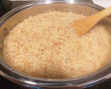 Tarhonya🍽 recept fázis 3 fotója