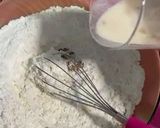 Foto langkah ke 3 dari resep Bakpao Coklat.