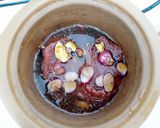 Foto langkah ke 3 dari resep Bistik Jawa.
