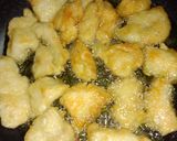 รูปขั้นตอนการทำที่ 2 ของ ข้าวกล่องไก่ทอด (Fried Chicken Lunch Box)