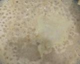 Foto langkah ke 2 dari resep Tahu Telur Masak Kecap.