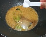 Foto langkah ke 5 dari resep Sate Telur puyuh Bacem.