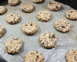 Foto del paso 3 de la receta: 🍪🍫 Galletitas de avena y chispas de chocolate 🍫🍪 Crocantes!!!