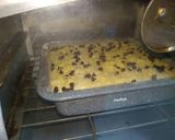 Foto langkah ke 5 dari resep Bolu Labu Kuning.