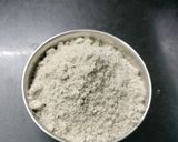 बाजरे की रोटी रेसिपी चरण 1 फोटो