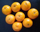A picture of step 1 of Orange Marmalade.