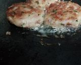 A picture of step 5 of Rajma Kabab.