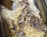 Foto del paso 3 de la receta: Machas a la Parmesana