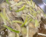 豬肋清湯的食譜步驟3照片