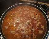 Foto del paso 3 de la receta: Arroz de aprovechamiento