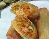 Foto langkah ke 5 dari resep Lumpia.