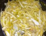 Foto del paso 1 de la receta: Guiso de arroz a la cerveza