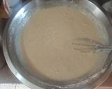 Foto del paso 2 de la receta: Queque Plátano Manzana