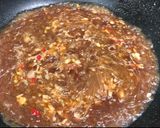 鮮蝦粉絲煲(教你0失敗做出蝦到爆的美味)的食譜步驟3照片