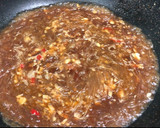 鮮蝦粉絲煲(教你0失敗做出蝦到爆的美味)的食譜步驟3照片
