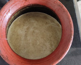 முடவாட்டுக் கிழங்கு சூப் அல்லது ஆட்டுக்கால் கிழங்கு சூப் (Muda vaattikizhanku soup) ரெசிபி ஸ்டேப் 5 புகைப்படம்