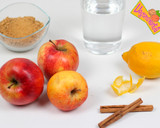 Foto del paso 1 de la receta: Compota de Manzana