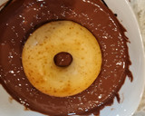 Foto del paso 10 de la receta: Donuts al horno con chocolate crocanti