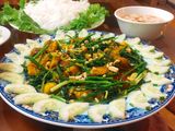 Chả cá lăng