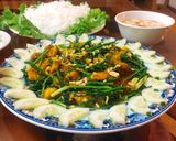 Hình bước làm 4 của món Chả cá lăng