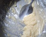 Foto del paso 4 de la receta: Galletitas de coco!!