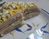 Foto del paso 8 de la receta: Fiambre Alemán Clásico