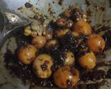 Foto langkah ke 5 dari resep Telor muda bakar.