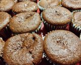 Muffin recept fázis 3 fotója