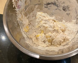 Foto del paso 2 de la receta: Pan Hallulla (típico pan chileno)