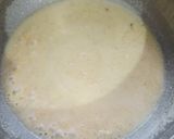 क्रीमी कॉर्न पनीर सूप रेस्टोरेंट स्टाइल (Creamy Corn Paneer Soup Restaurant Style) रेसिपी चरण 4 फोटो