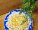 Könnyű Nyári Tökfőzelék recept fázis 5 fotója