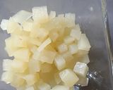 Foto del paso 4 de la receta: Ambigú